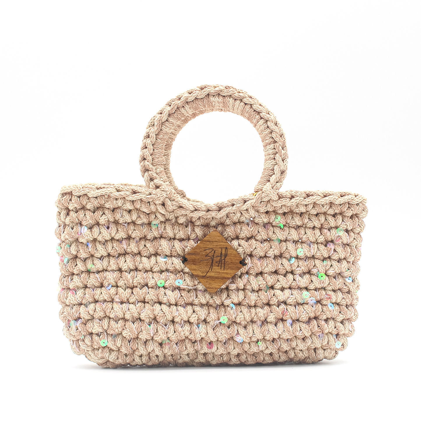 Nazly Ring Tote