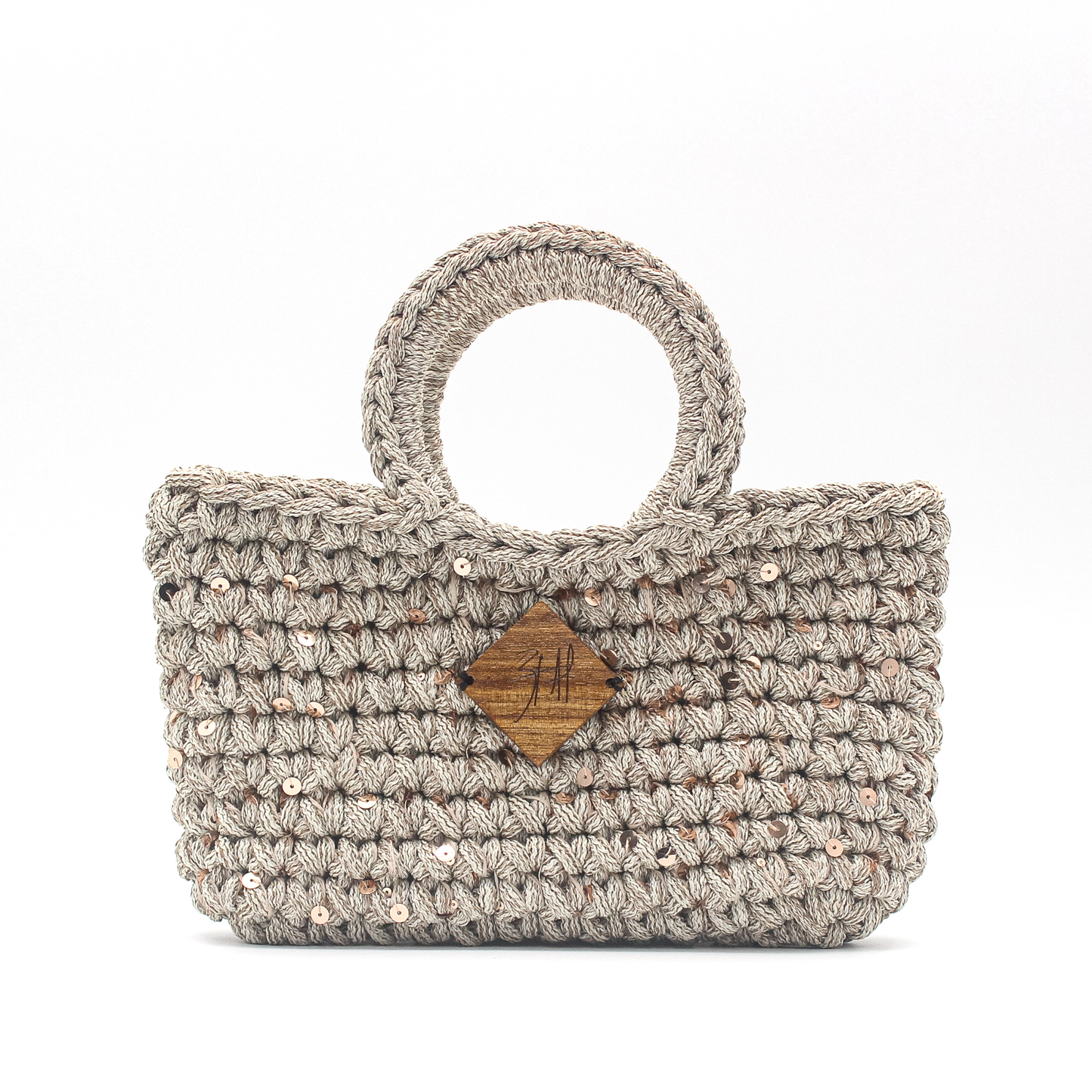 Nazly Ring Tote